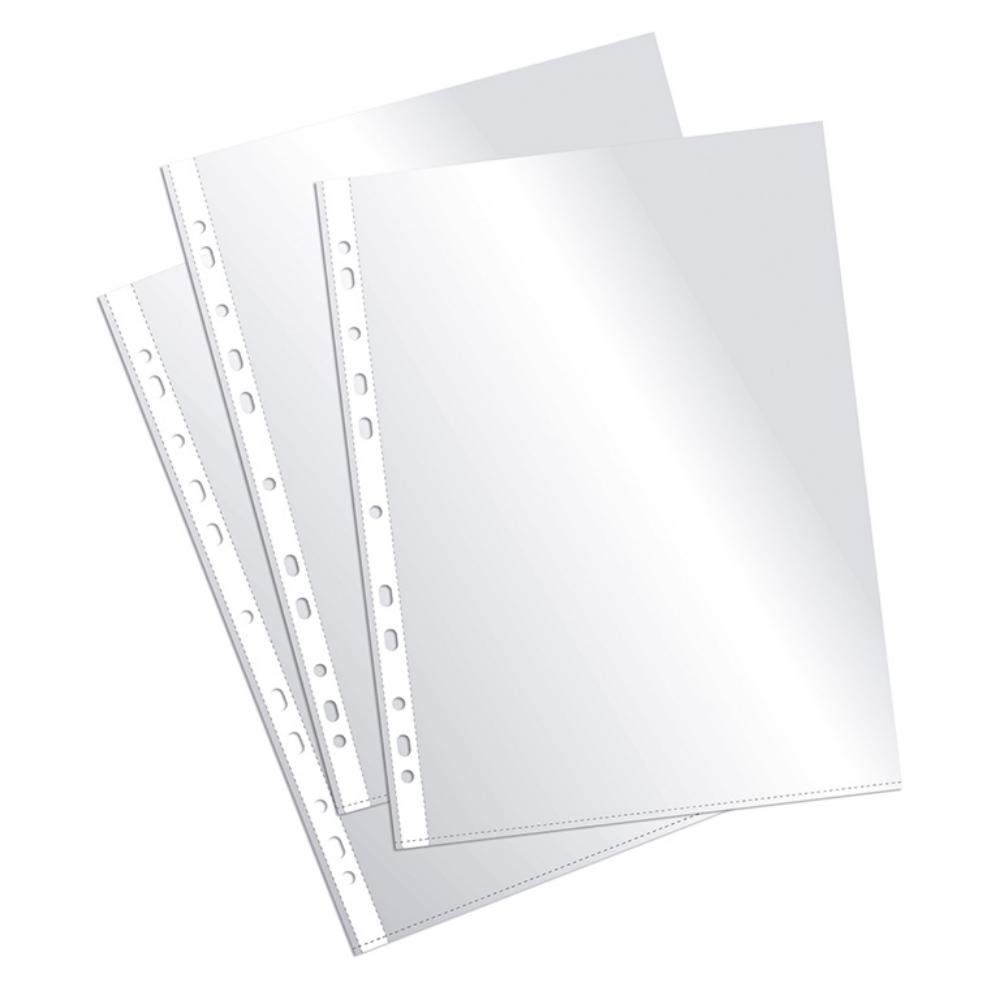 FUNDA MULTIT.A4 P/NAJ.60 100UD