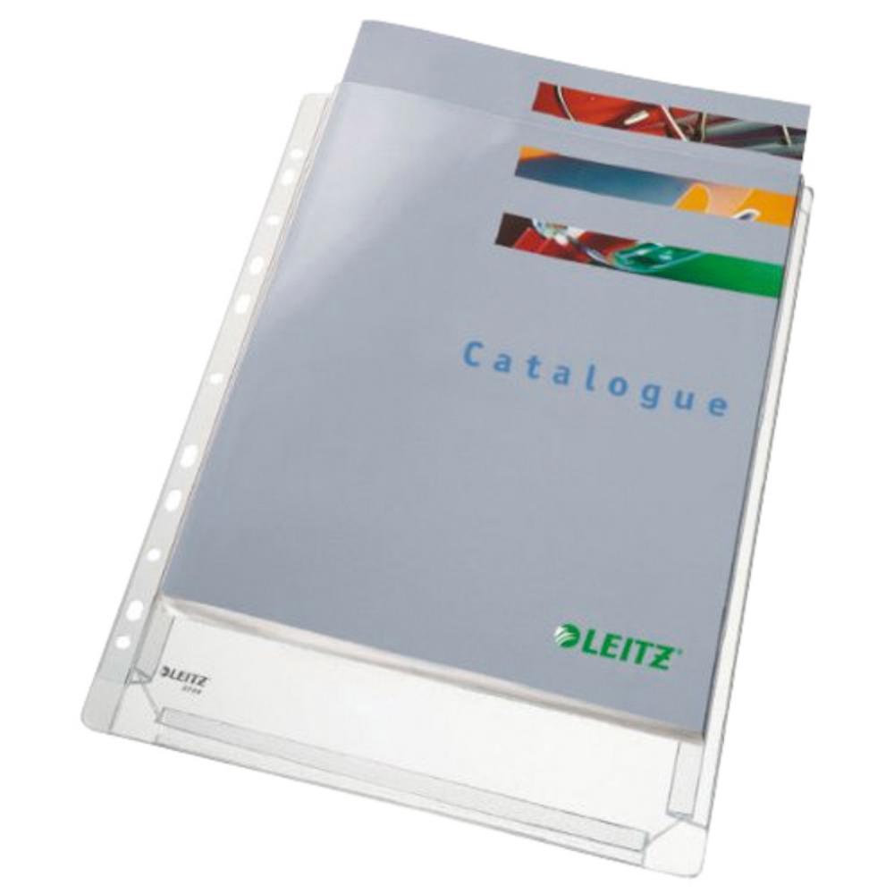 FUNDA MULT.LEITZ A4 FUELL 20MM