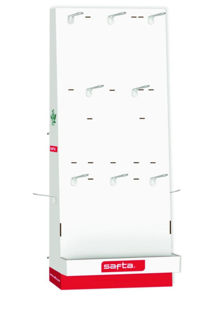 GALLERY CARP.F.SOL. 511734068