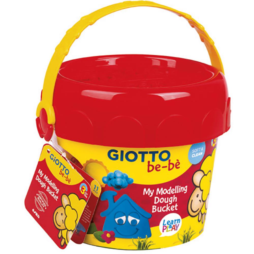 GIOTTO BEBE COFRE 467600