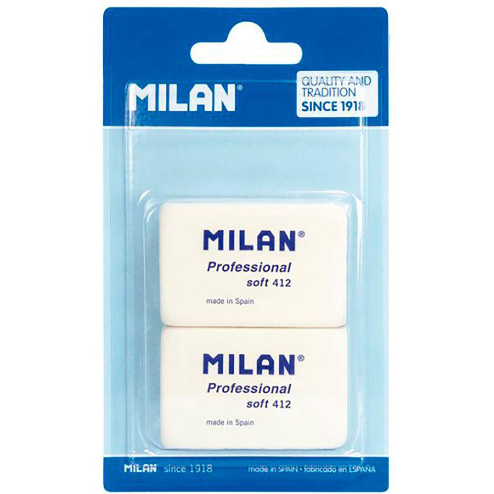 GOMA DE BORRAR JOVI C/30