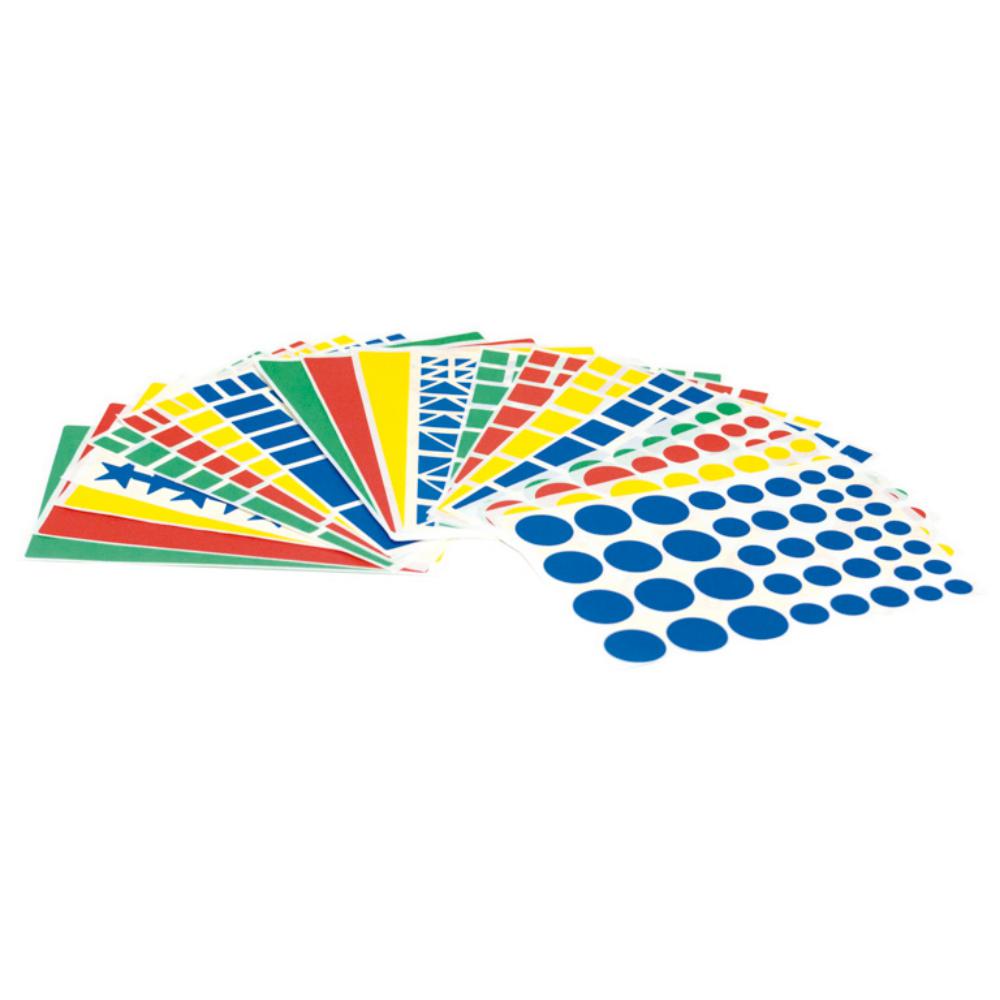 GOMETS APLI B/FIGURAS SURT.20H