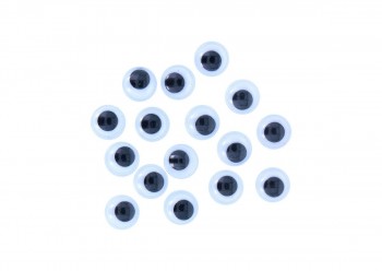 GOMETS CIRCULO ROLLO GR. ROSA