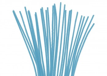 GOMETS CIRCULO ROLLO PQ. ROSA