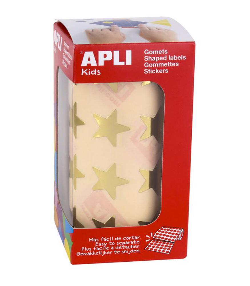 GOMETS ESTRELLA GRAND ORO