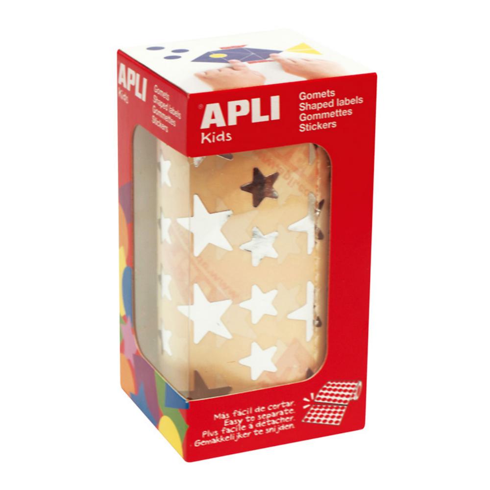 GOMETS ESTRELLA PLATA 11117