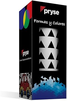 GOMETS TRIANGULO ROLLO PEQUEÑO NEGRO