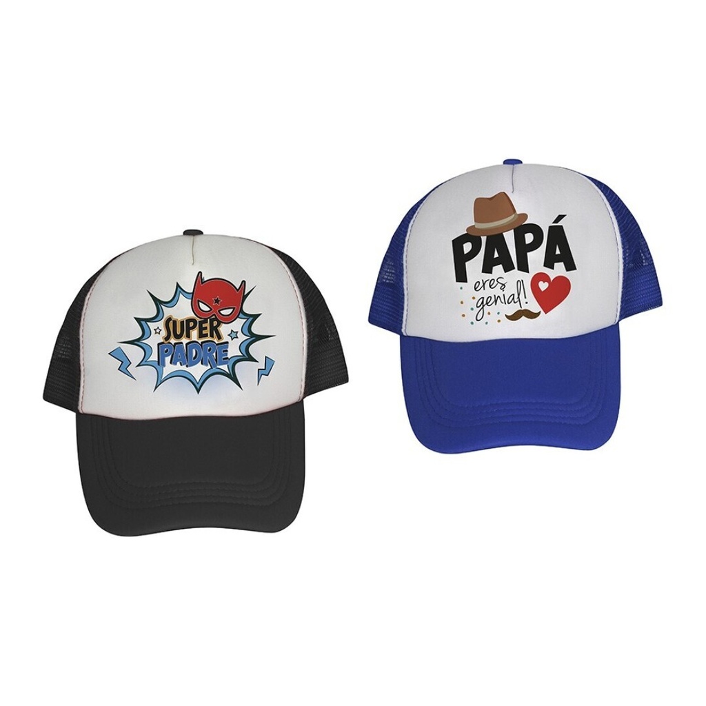 GORRA PAPA 333114