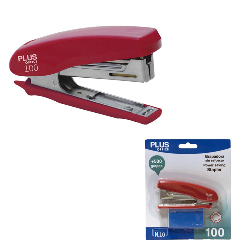 GRAPADORA MINI 100 ROJO