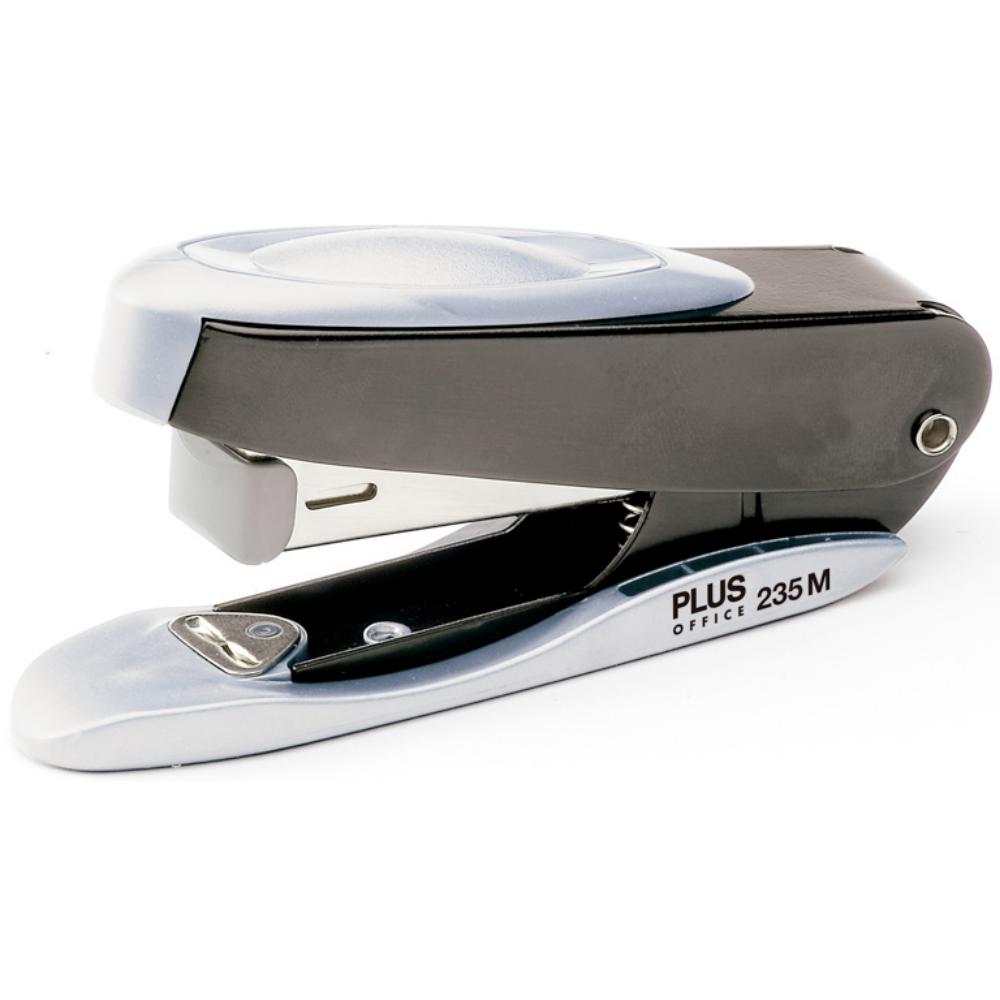 GRAPADORA PLUS 235M GRIS/NEGRO