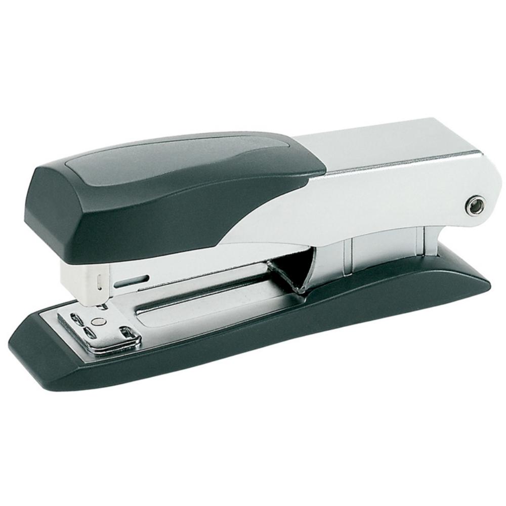 GRAPADORA PLUS 285M PLATA NEGRO
