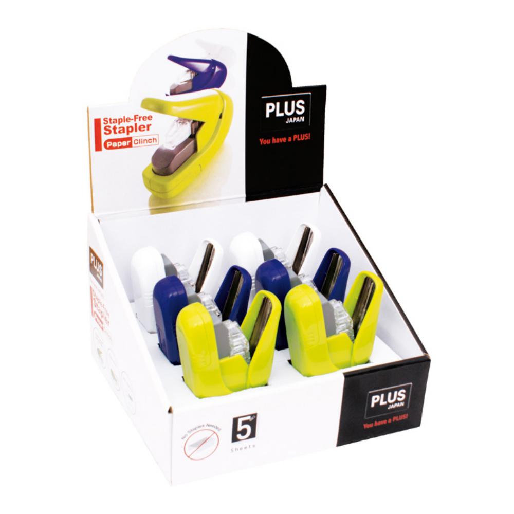 GRAPADORA PLUS JAPAN S/GRAPAS