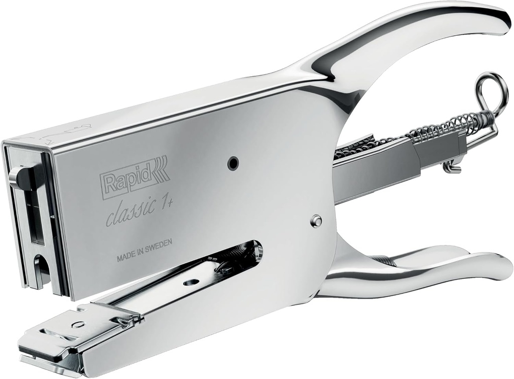 GRAPADORA RAPID K1 CROMADA 50H