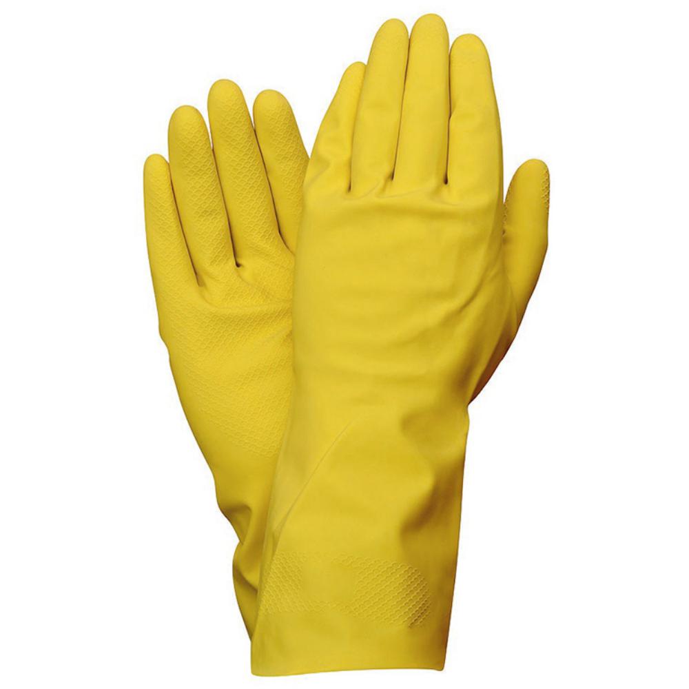 GUANTES LATEX MULTIUSOS PQ-ME