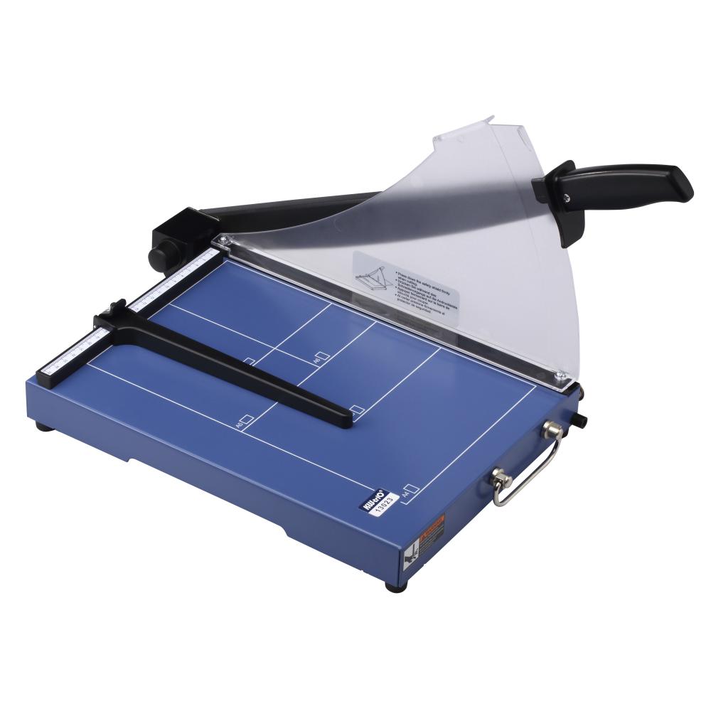 GUILLOTINA A4 BASE METAL 20H