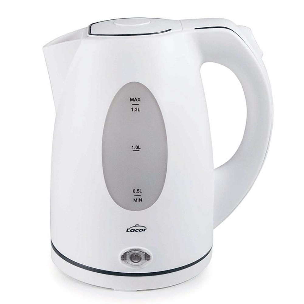 HERVIDOR DE AGUA PARDO 1 5L BL