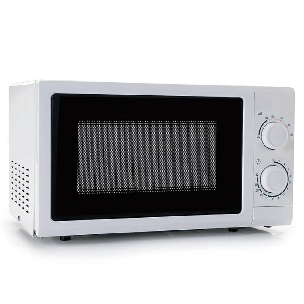 HORNO MICROONDAS PARDO 20L