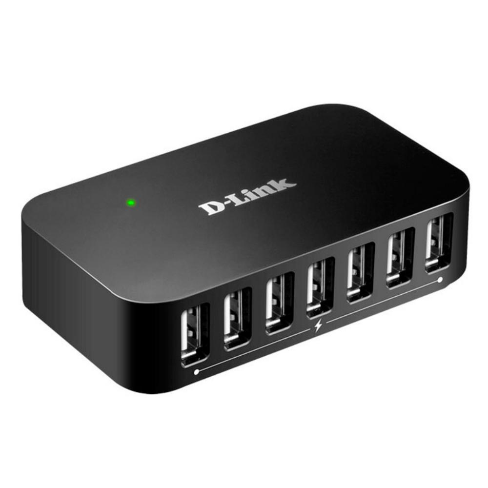 HUB COOLBOX 4P USB2.0