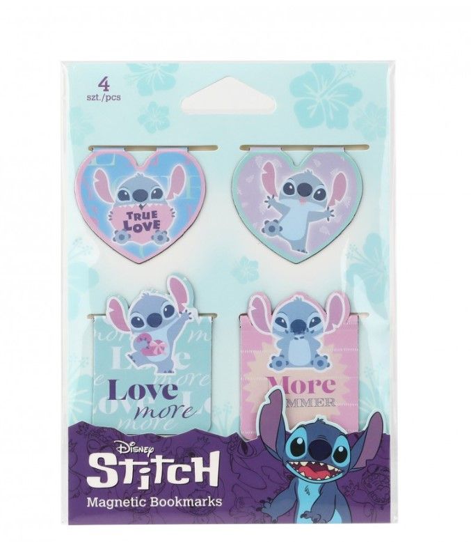 IMANES MARCAPAGINAS 75361PTR