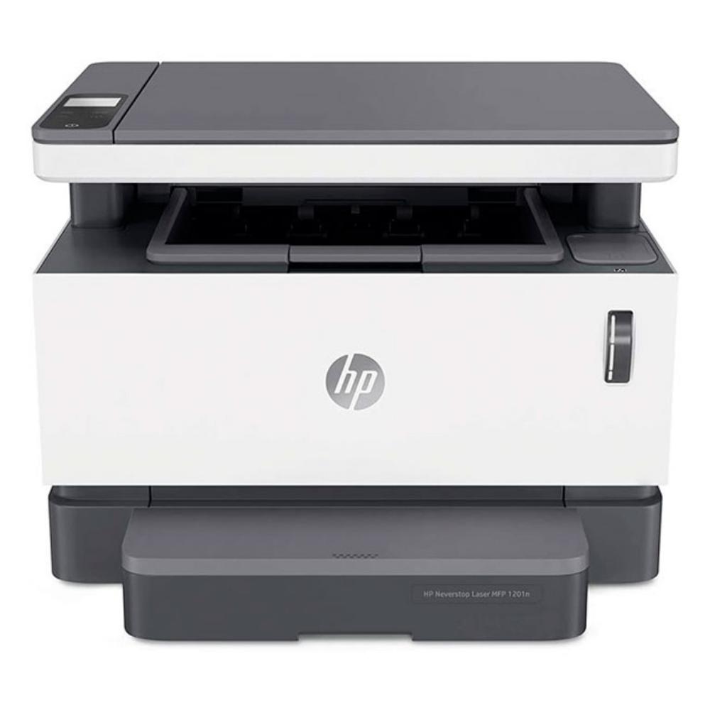 IMPRESORA HP NEVERSTOP MFP 120