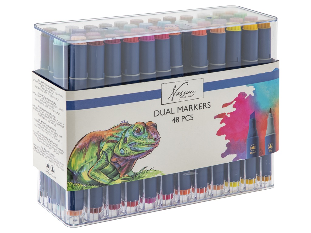 JGO.48 ROTULADORES AR0105/23GE1