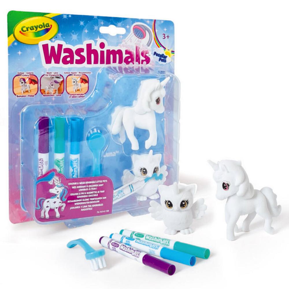 JGO.EDUC.CRAYOLA ANIMAL.UNICOR