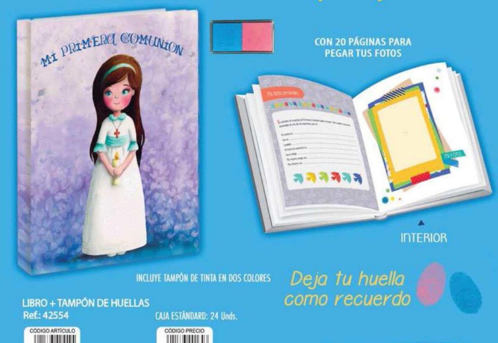 JUEGO 9 CAJAS PRINTING FLOWER