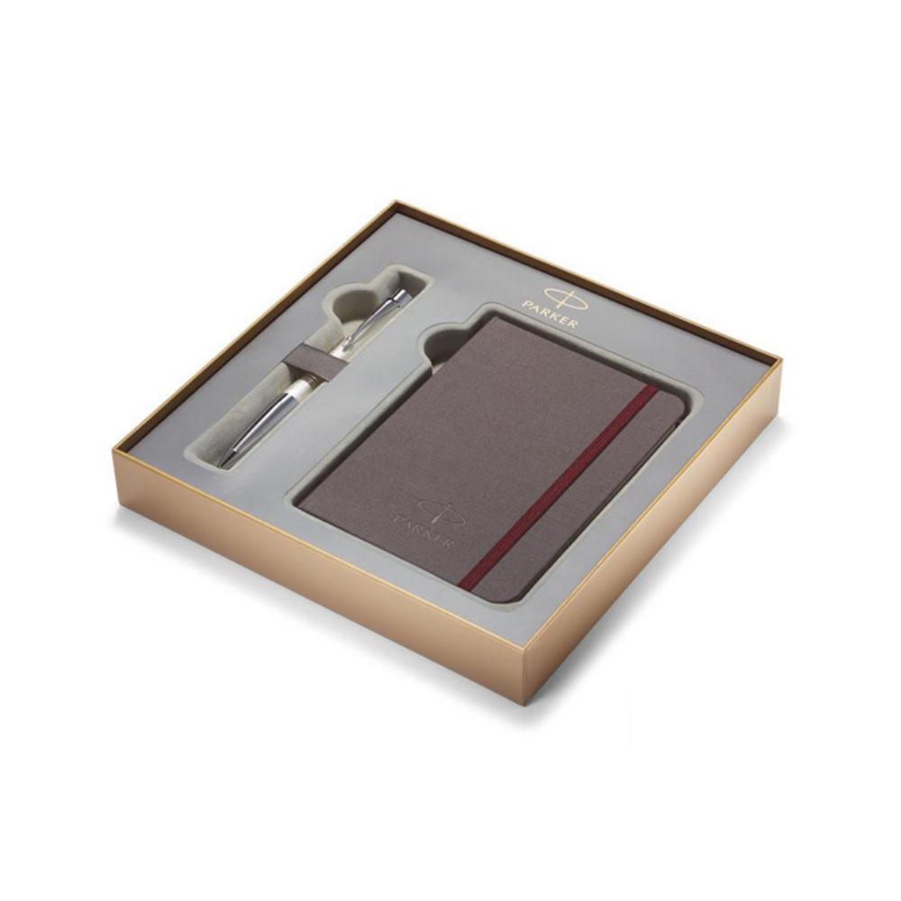 JUEGO BP+BLOC URBAN PRE. PERLA