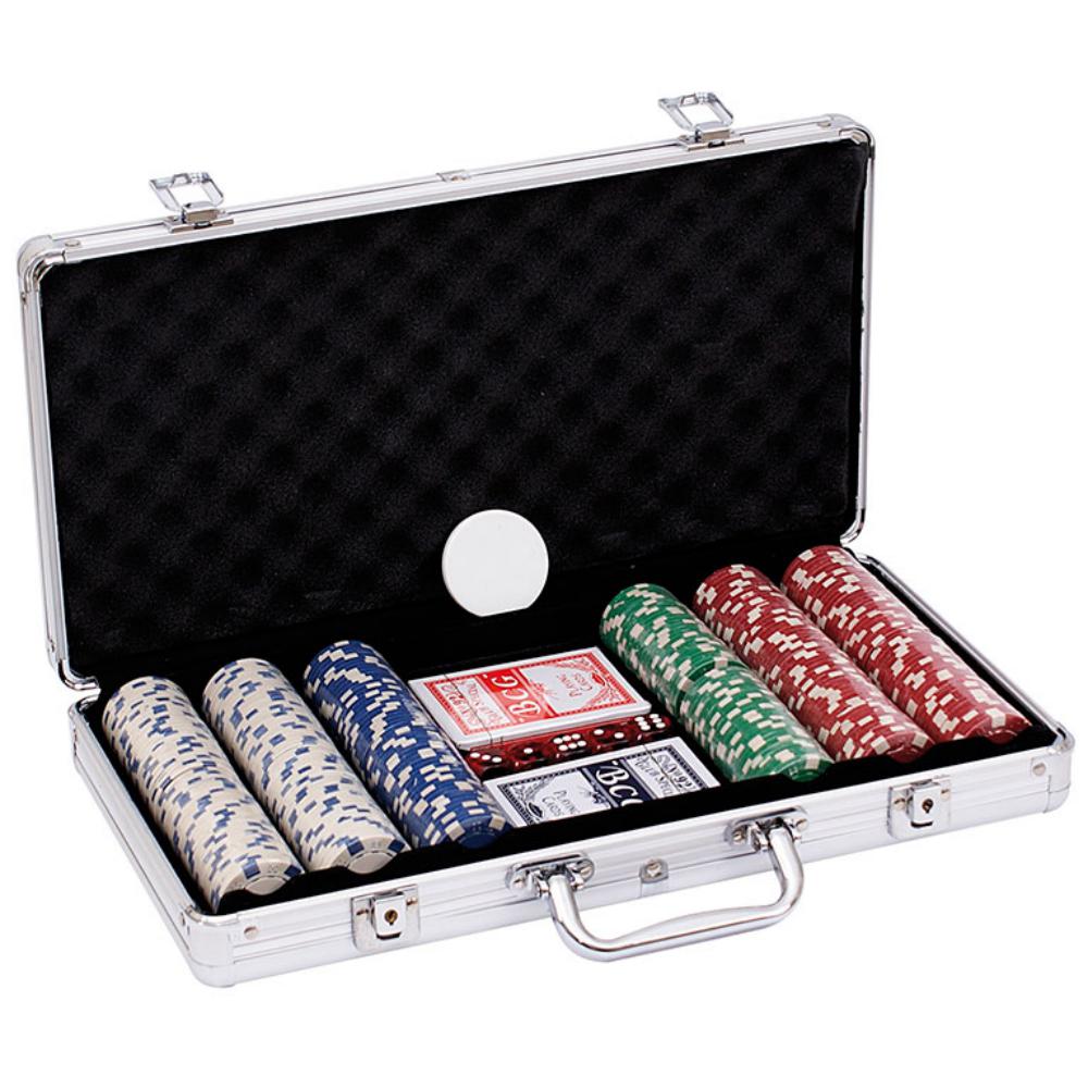 JUEGO DE MESA: PORKER GRANDE