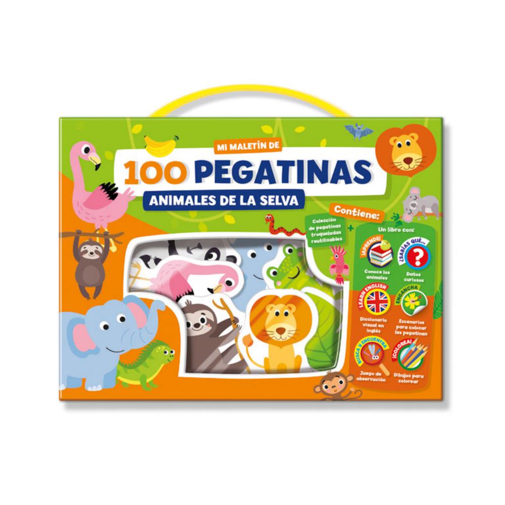 JUEGO EDUCAT.PLAYTIME PEGATINA