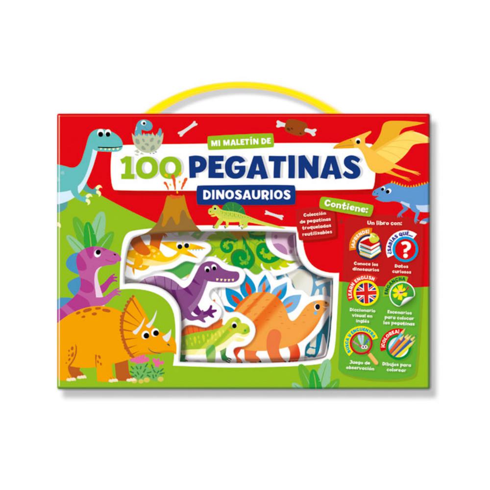 JUEGO EDUCAT.PLAYTIME PEGATINA