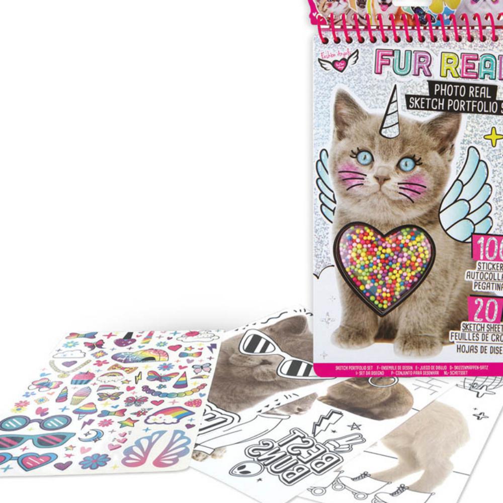 JUEGO EDUC.CRAYOLA ALBUM DE DI