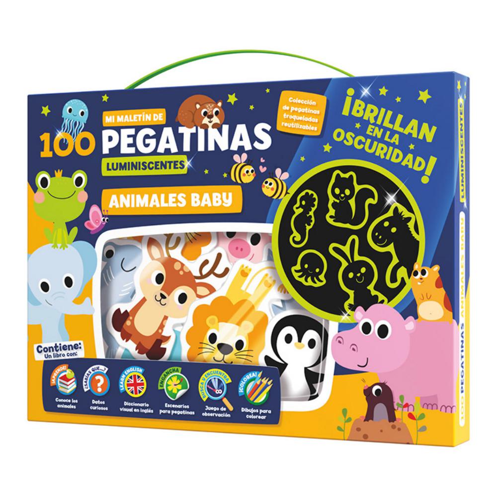 JUEGO EDUC IMAGILAND ANIMALES