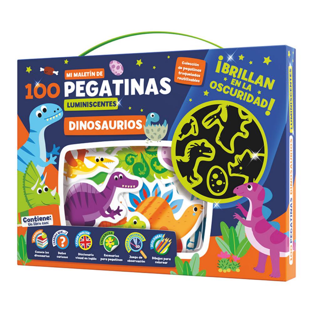 JUEGO EDUC IMAGILAND DINOSAURI