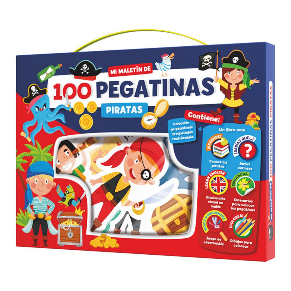 JUEGO EDUC IMAGILAND PIRATAS