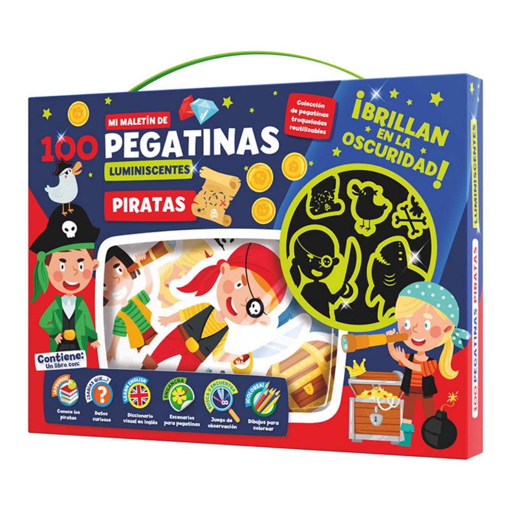JUEGO EDUC IMAGILAND PIRATAS L