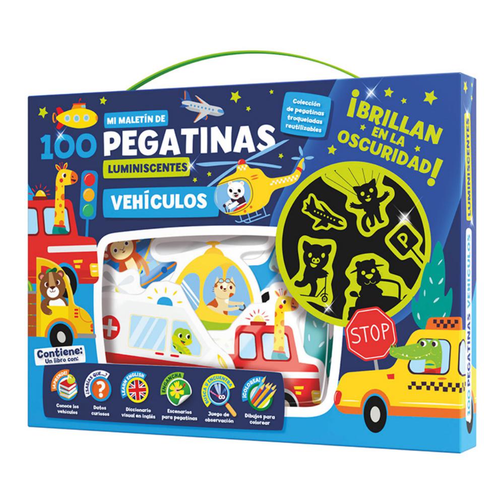 JUEGO EDUC IMAGILAND VEHICULOS