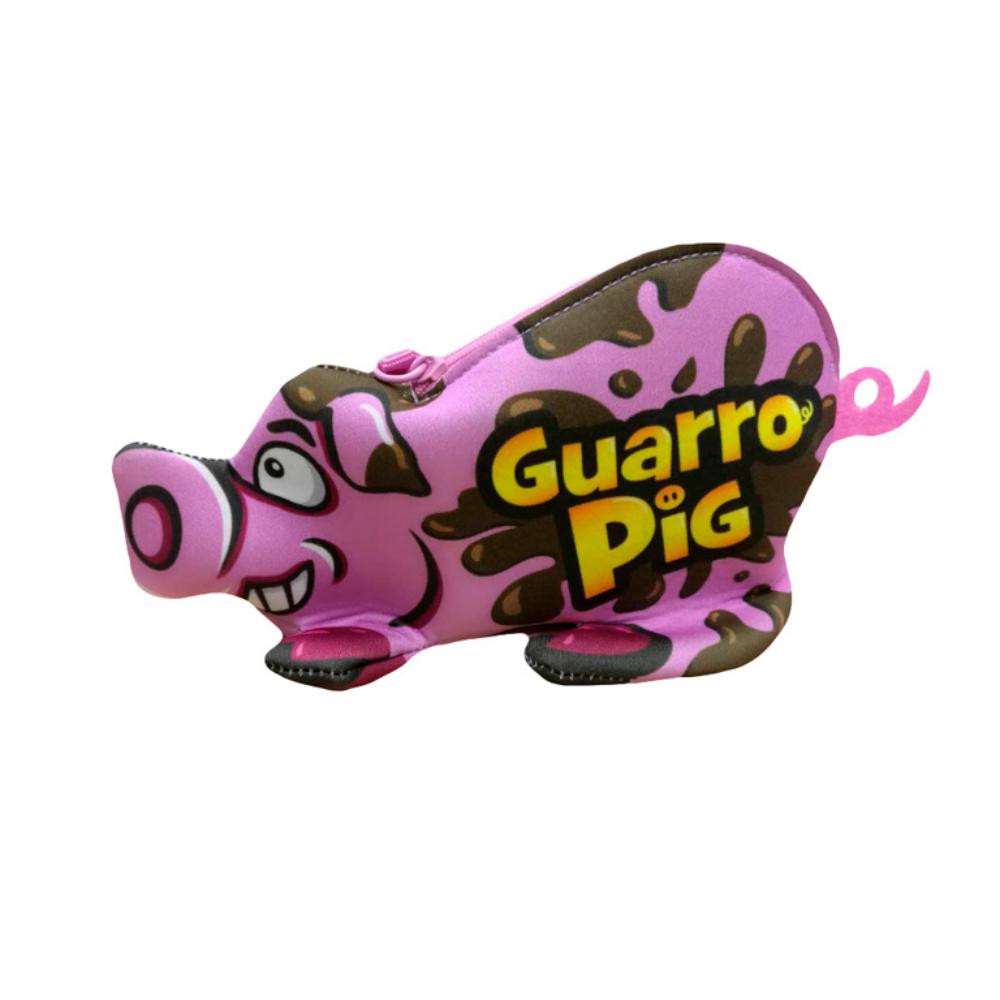 JUEGO EDUC.MERCURIO DIRTY PIG