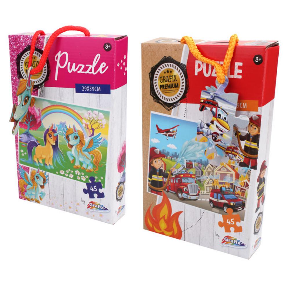 JUEGO EDUC.PUZZLE SUELO 2SURT