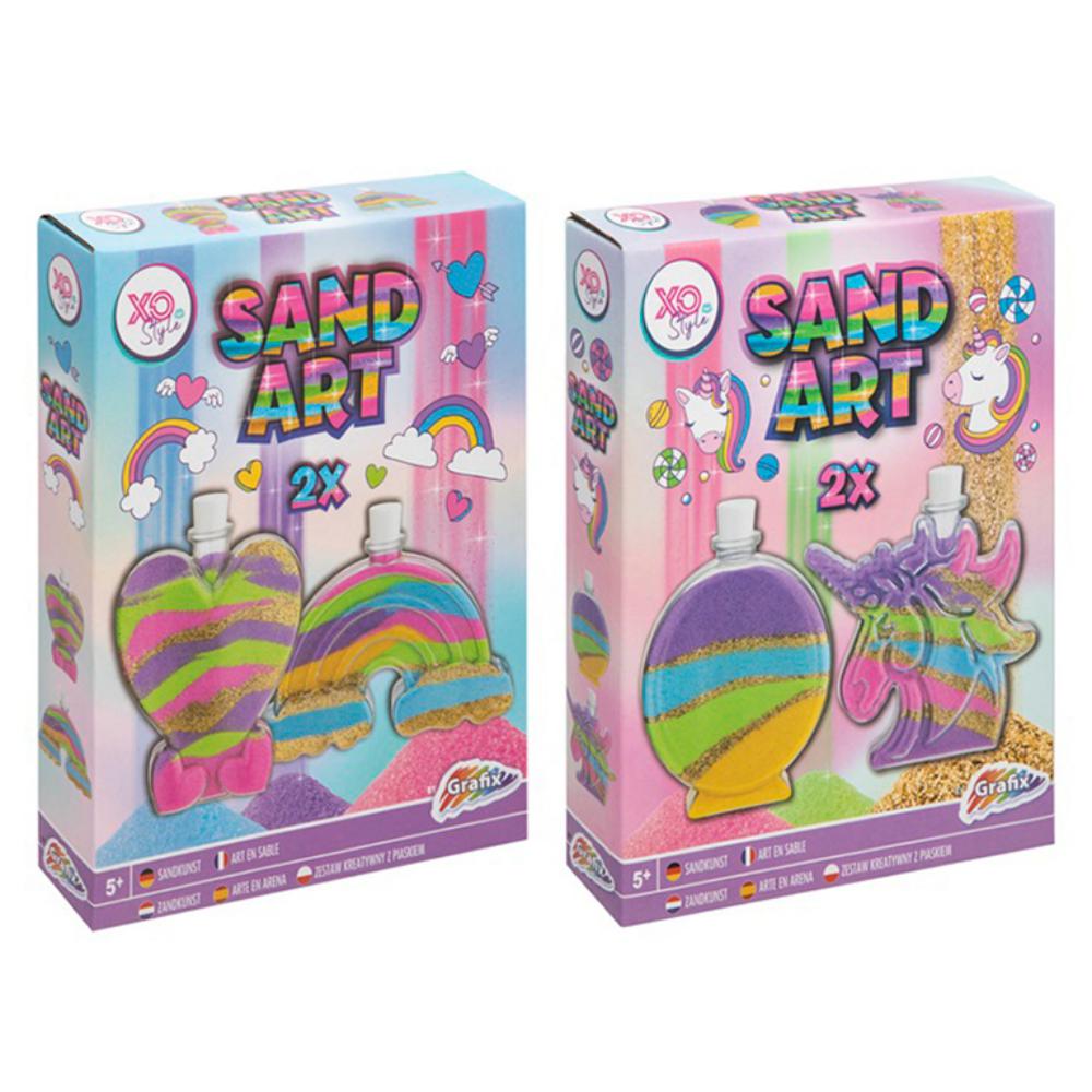 JUEGO EDUC. RMS ARENA 2 PIEZAS