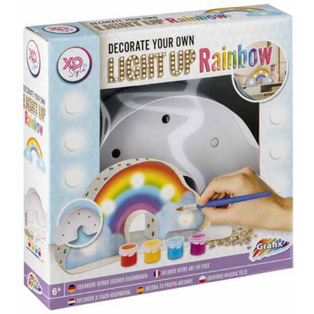 JUEGO EDUC.RMS LAMPARA ARCOIRI