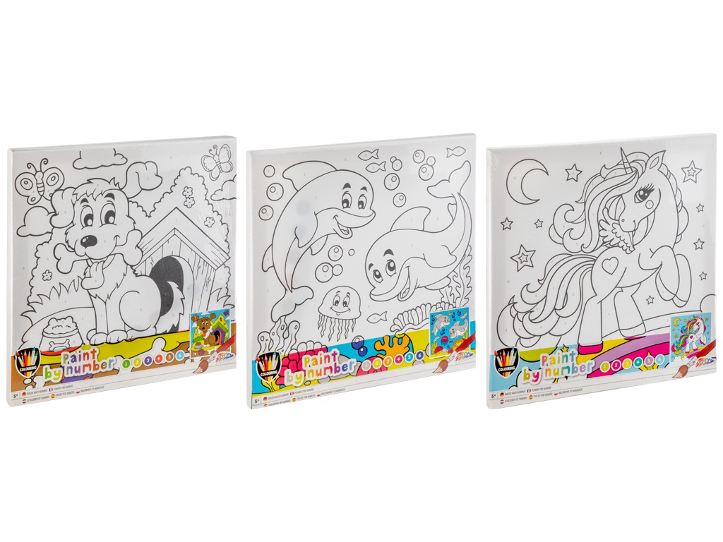 JUEGO EDUC.RMS PINTA 150040