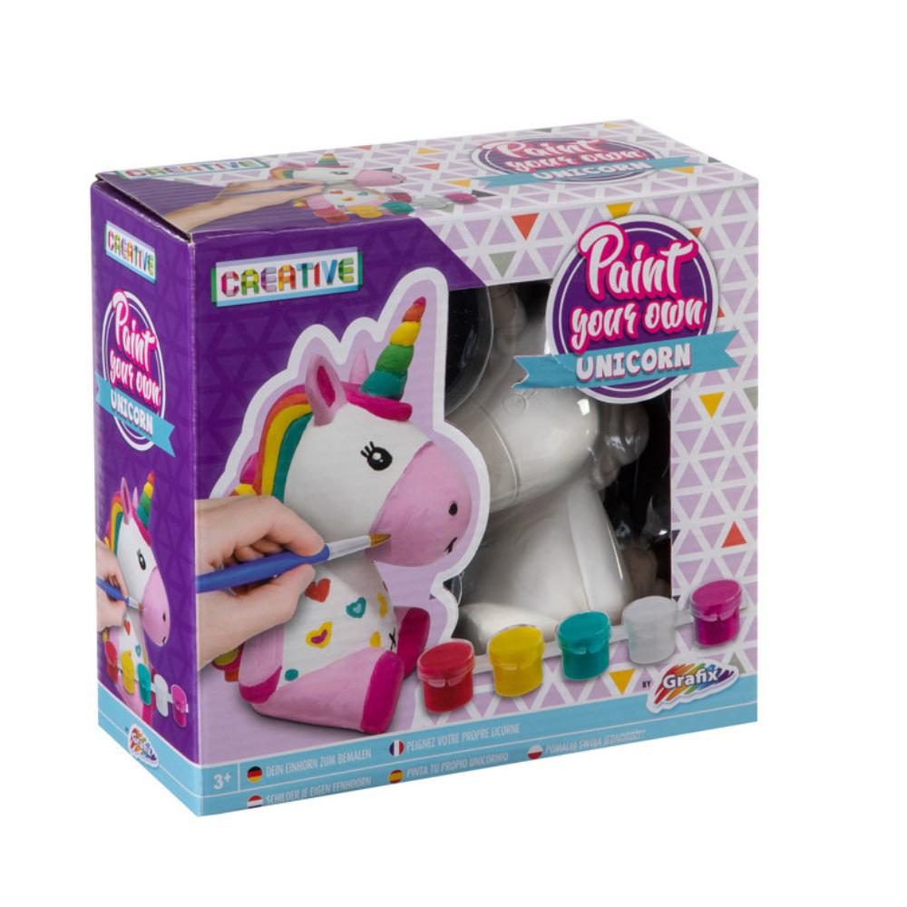 JUEGO EDUC.RMS PYO UNICORNIO