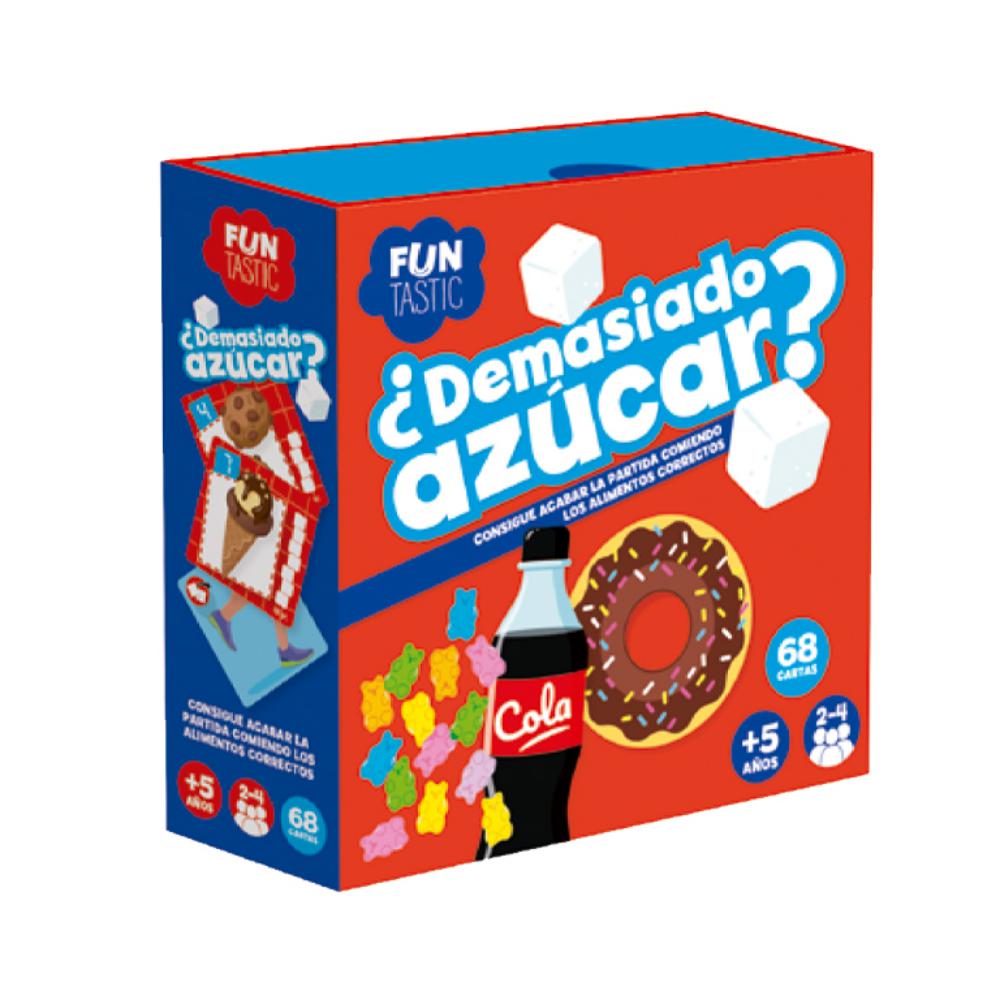 JUEGO IMAGILAND CARTAS DEMASIA