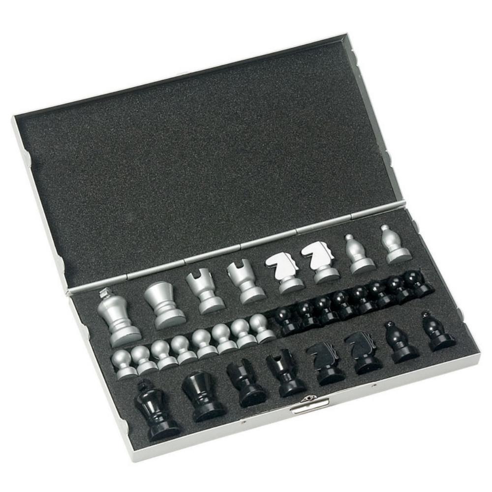 JUEGO MAGNETICO AJEDREZ C4337