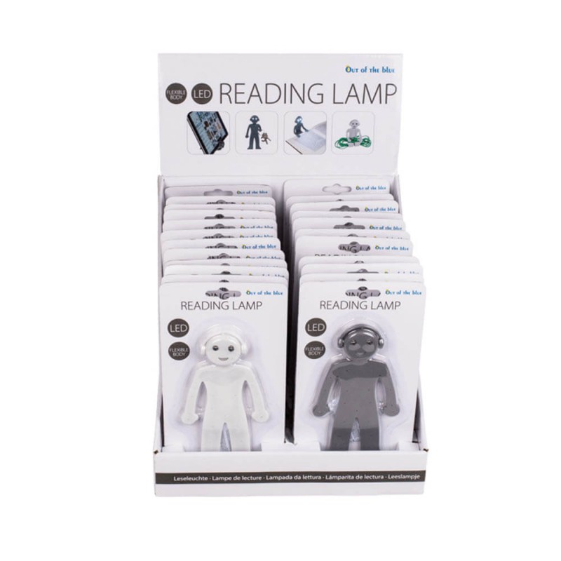 LAMPARITA LECTURA 57/9827