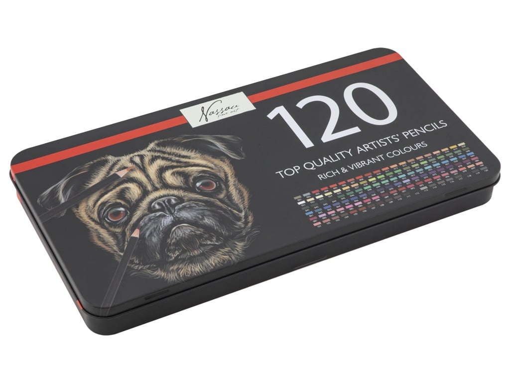 LAPICES COLORE.120UD AR0215/GE