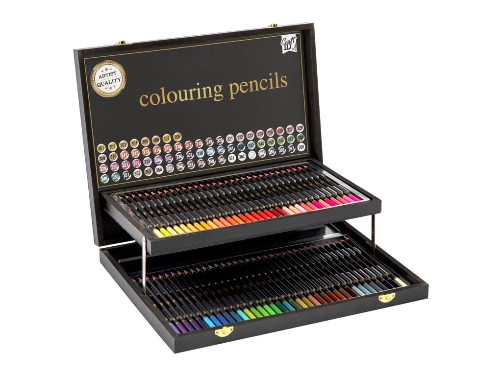 LAPICES COLORES CR0472/GEA