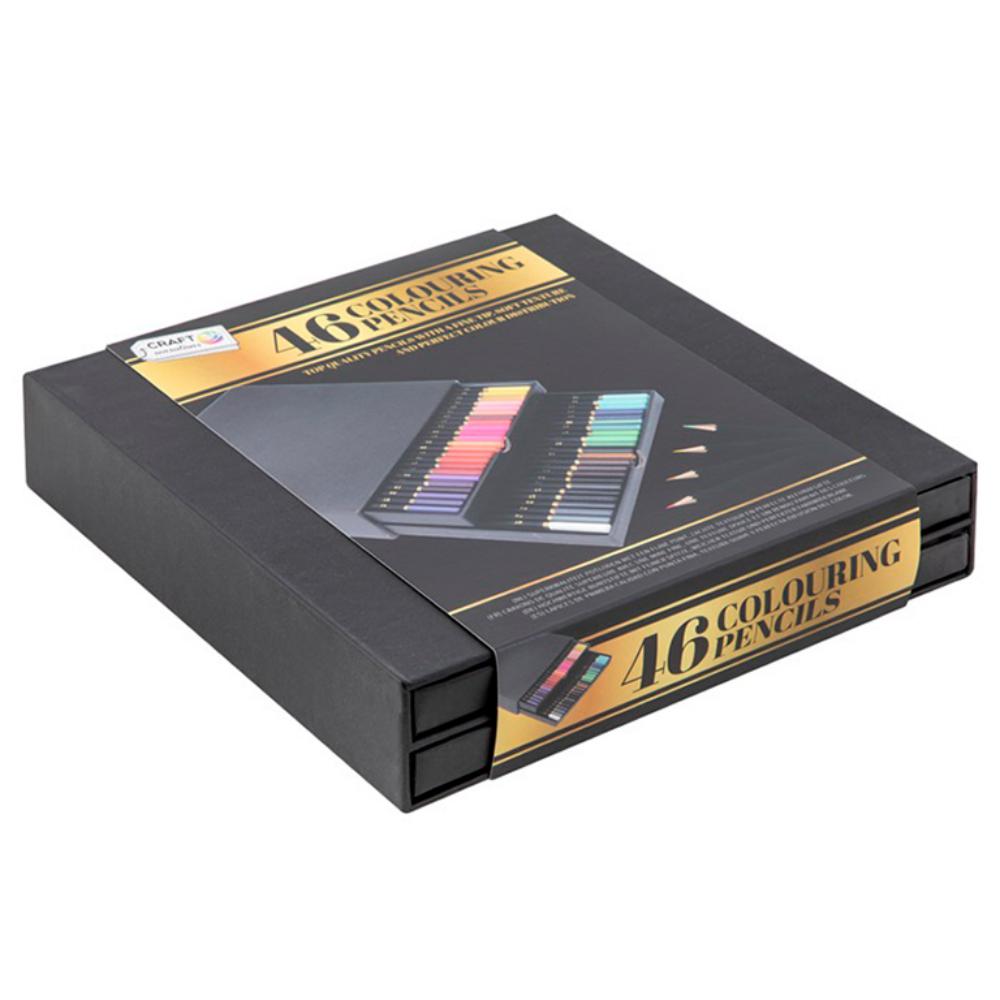 LAPICES COLORES RMS CR0454/IH