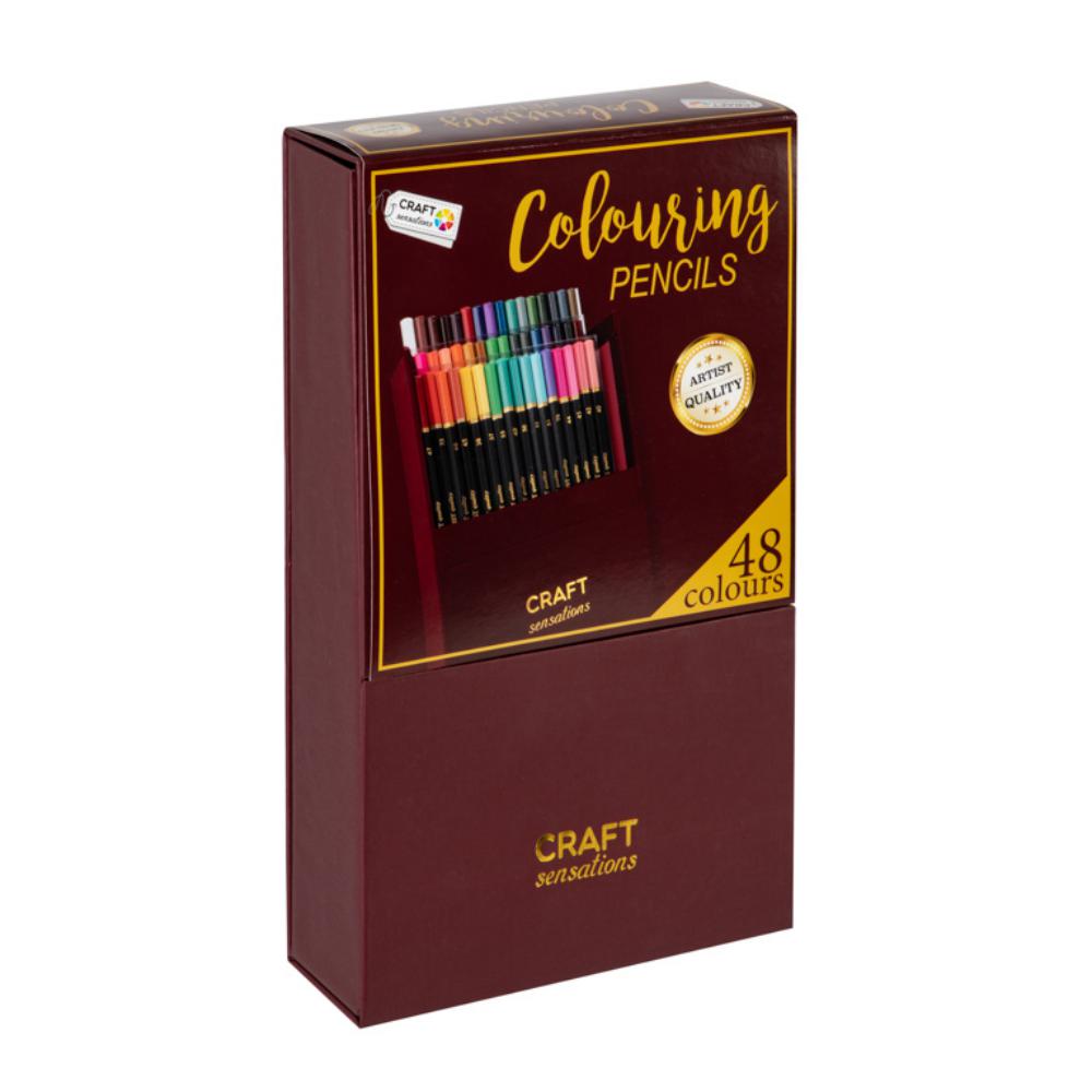 LAPICES COLORES RMS CR0485/AM